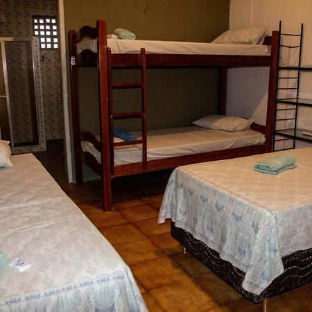 Casa Do Meio Pousada 累西腓 外观 照片