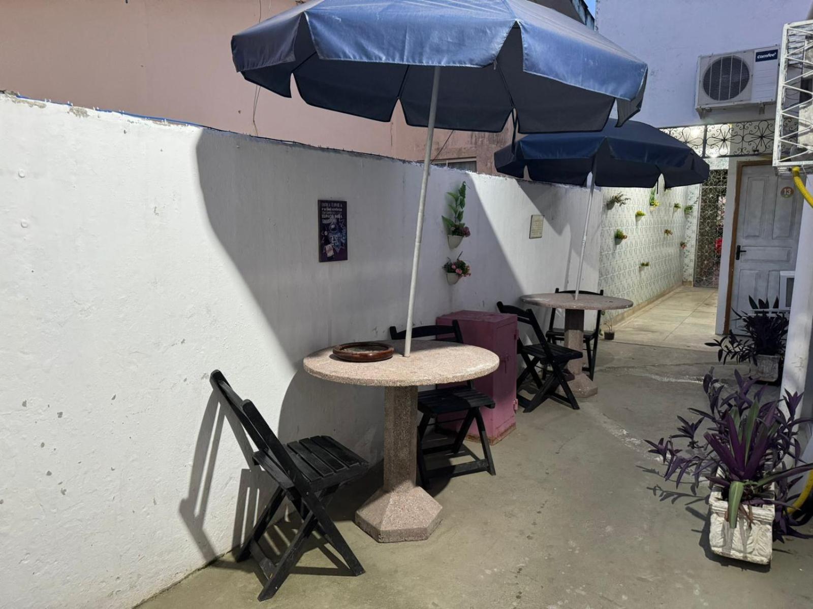 Casa Do Meio Pousada 累西腓 外观 照片