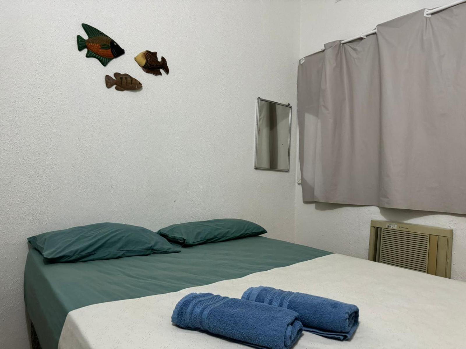 Casa Do Meio Pousada 累西腓 外观 照片