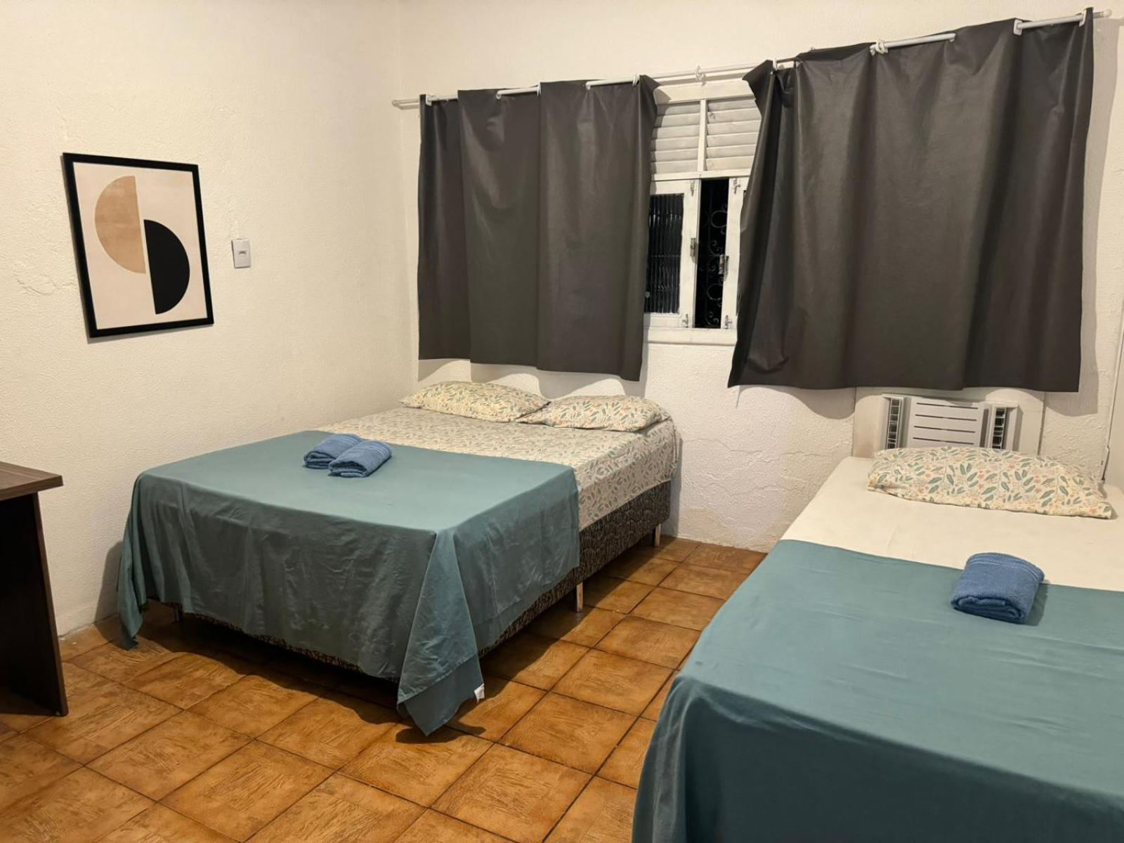 Casa Do Meio Pousada 累西腓 外观 照片