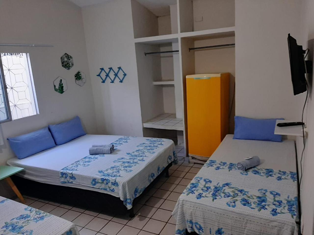 Casa Do Meio Pousada 累西腓 客房 照片