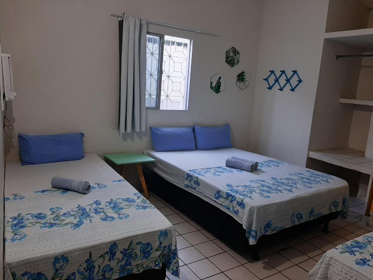 Casa Do Meio Pousada 累西腓 客房 照片