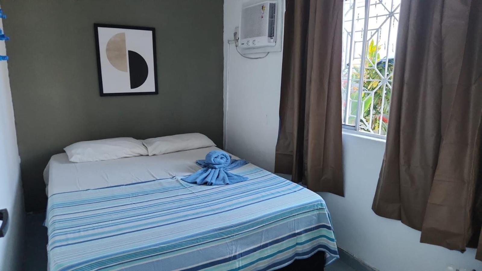 Casa Do Meio Pousada 累西腓 外观 照片