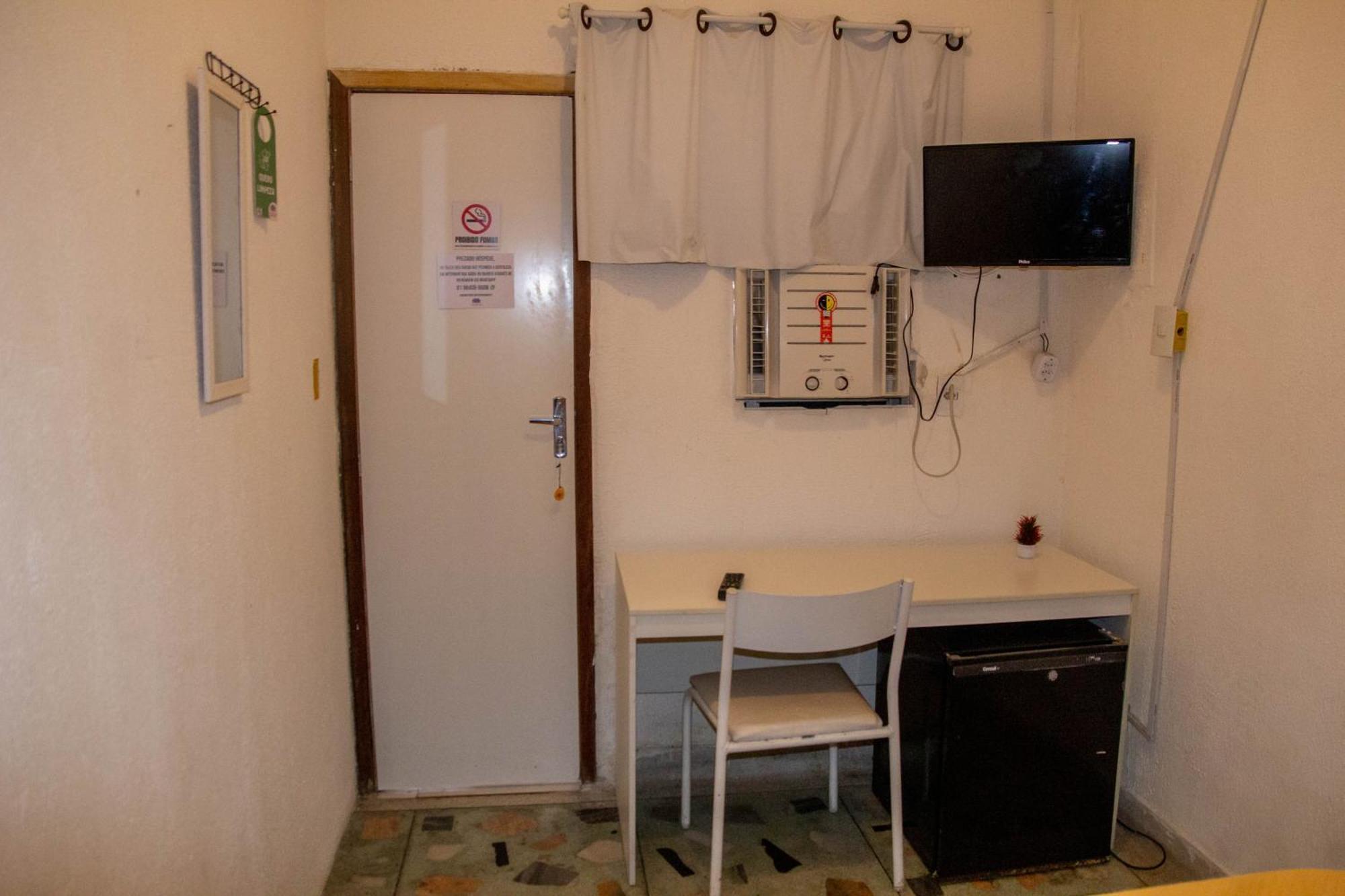 Casa Do Meio Pousada 累西腓 外观 照片