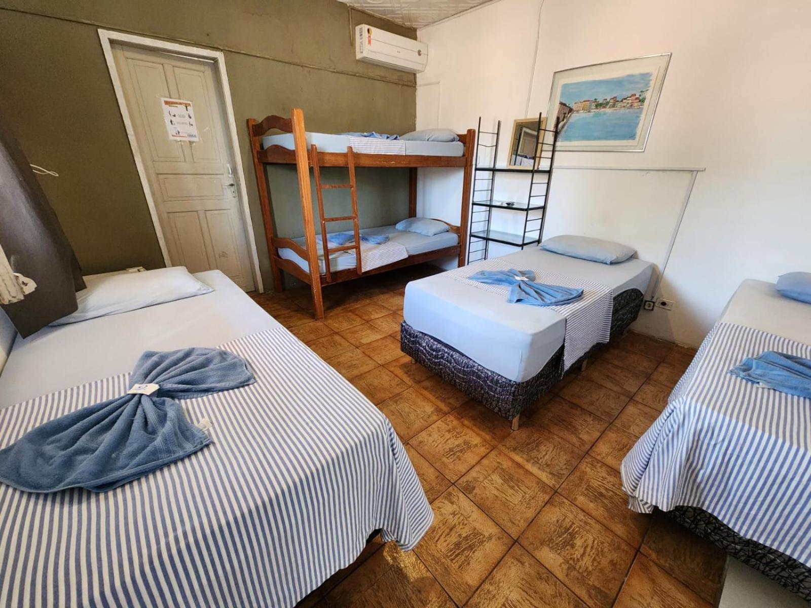 Casa Do Meio Pousada 累西腓 外观 照片