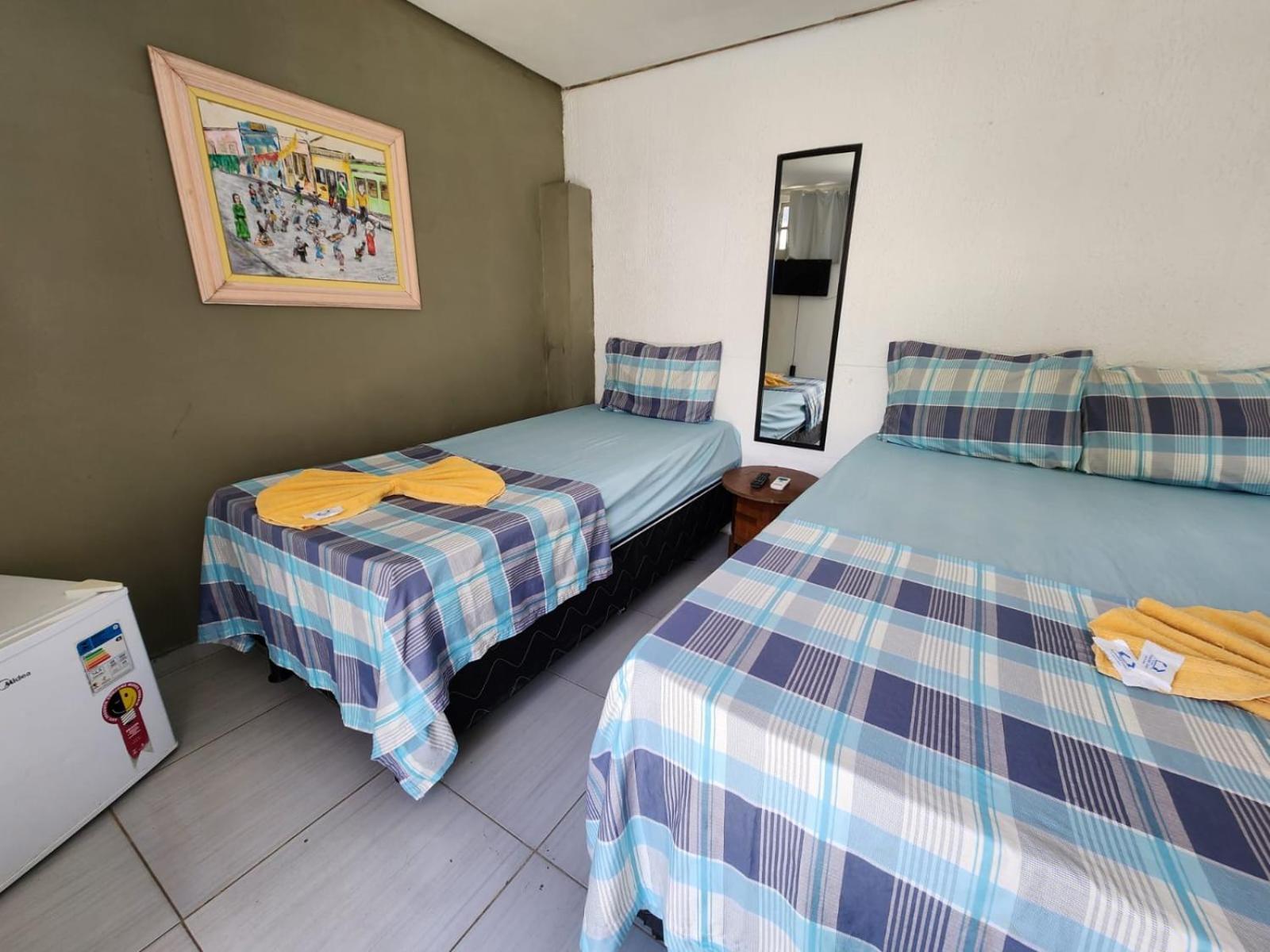 Casa Do Meio Pousada 累西腓 外观 照片