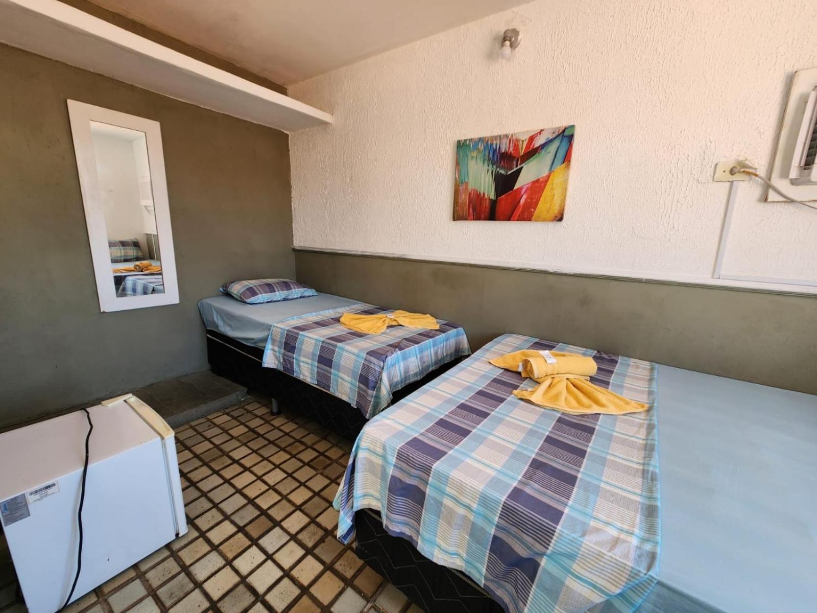 Casa Do Meio Pousada 累西腓 外观 照片