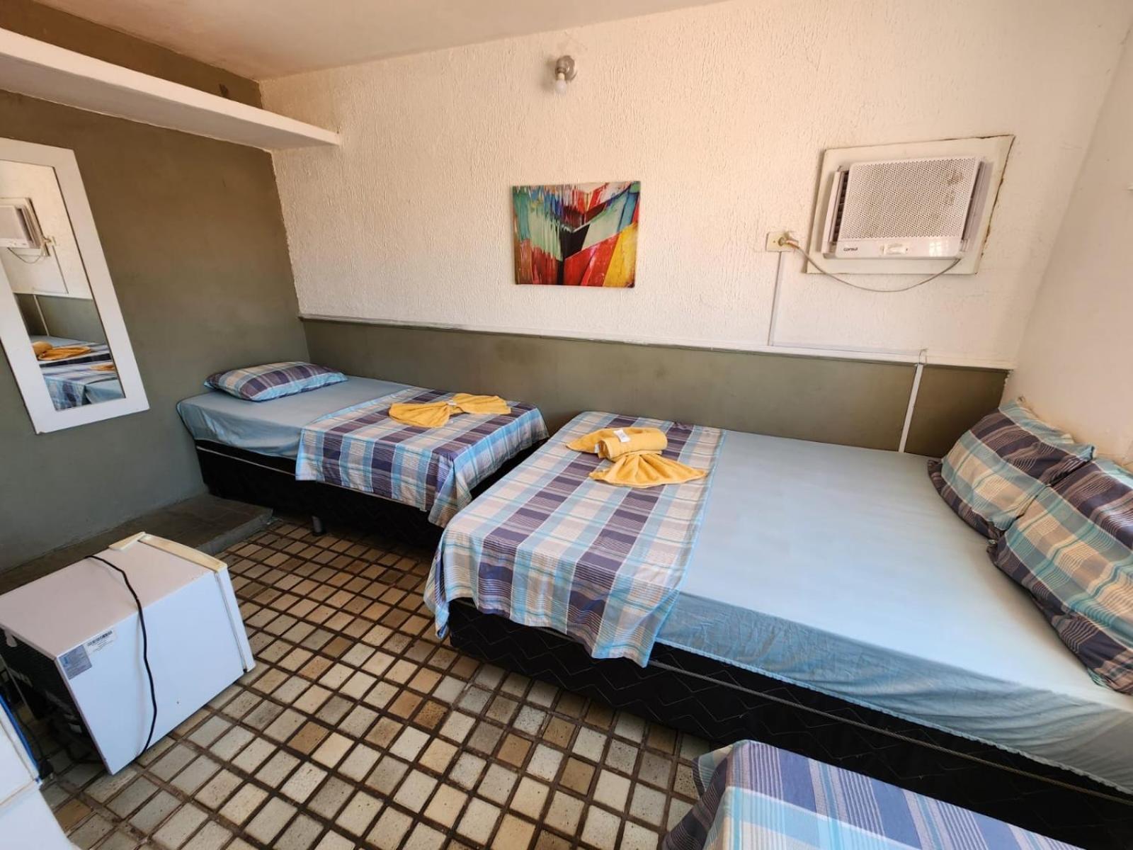Casa Do Meio Pousada 累西腓 外观 照片