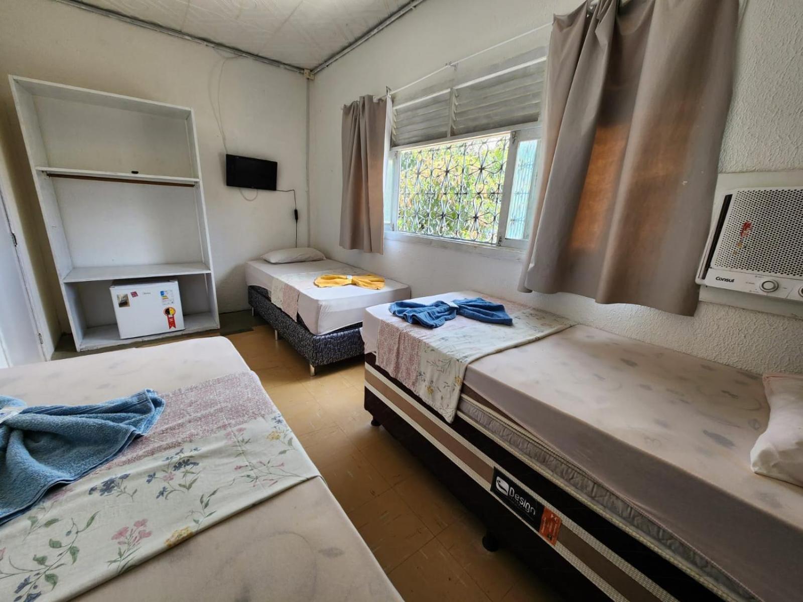 Casa Do Meio Pousada 累西腓 外观 照片