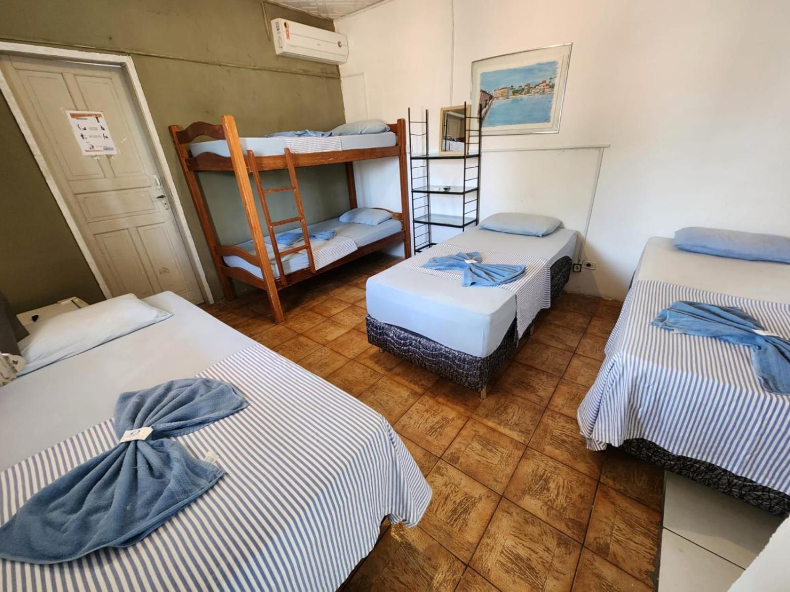 Casa Do Meio Pousada 累西腓 外观 照片