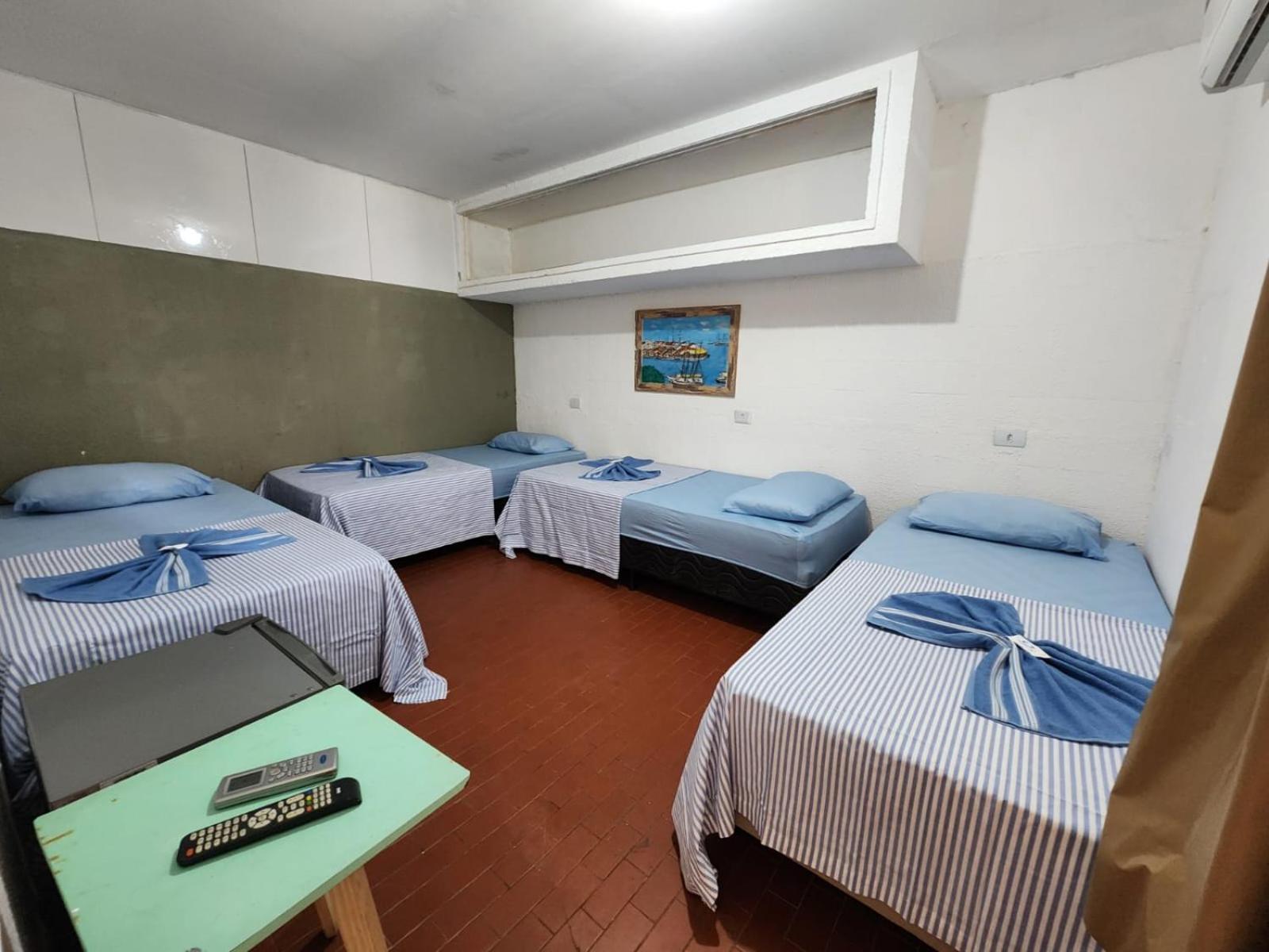 Casa Do Meio Pousada 累西腓 外观 照片