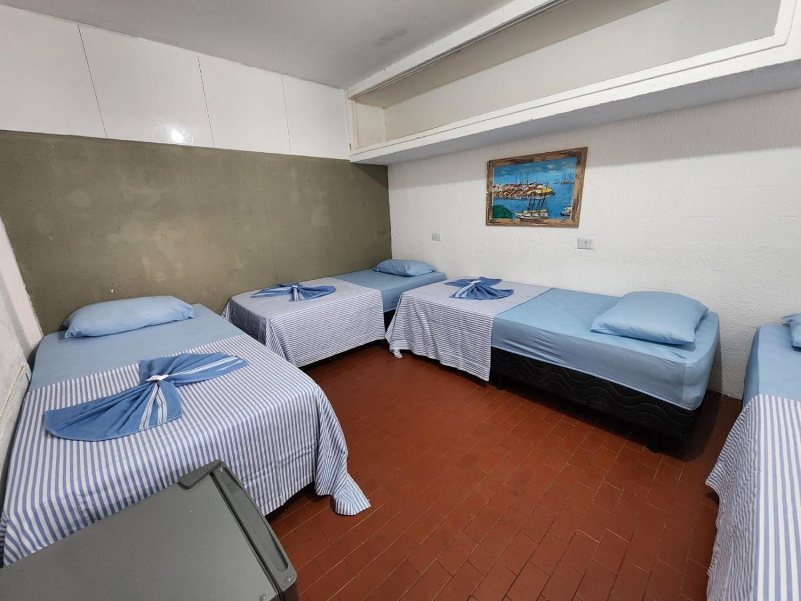 Casa Do Meio Pousada 累西腓 外观 照片