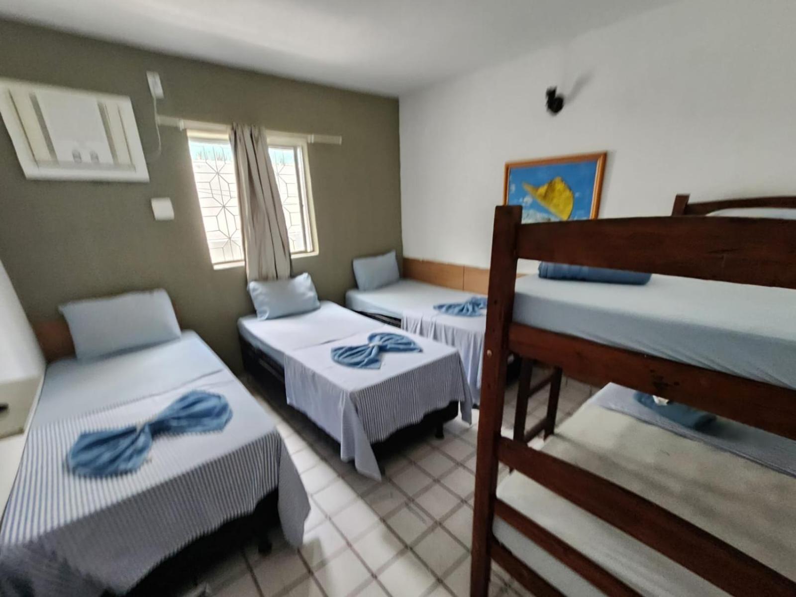 Casa Do Meio Pousada 累西腓 外观 照片