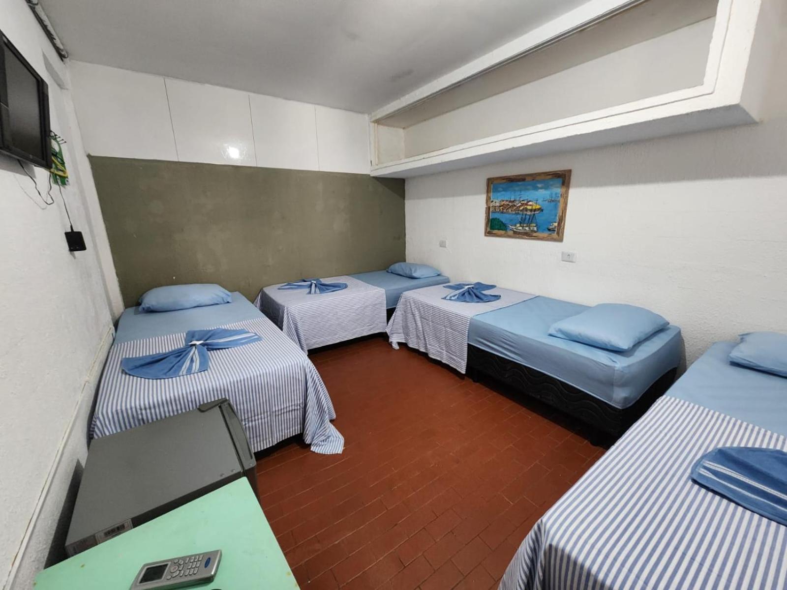 Casa Do Meio Pousada 累西腓 外观 照片