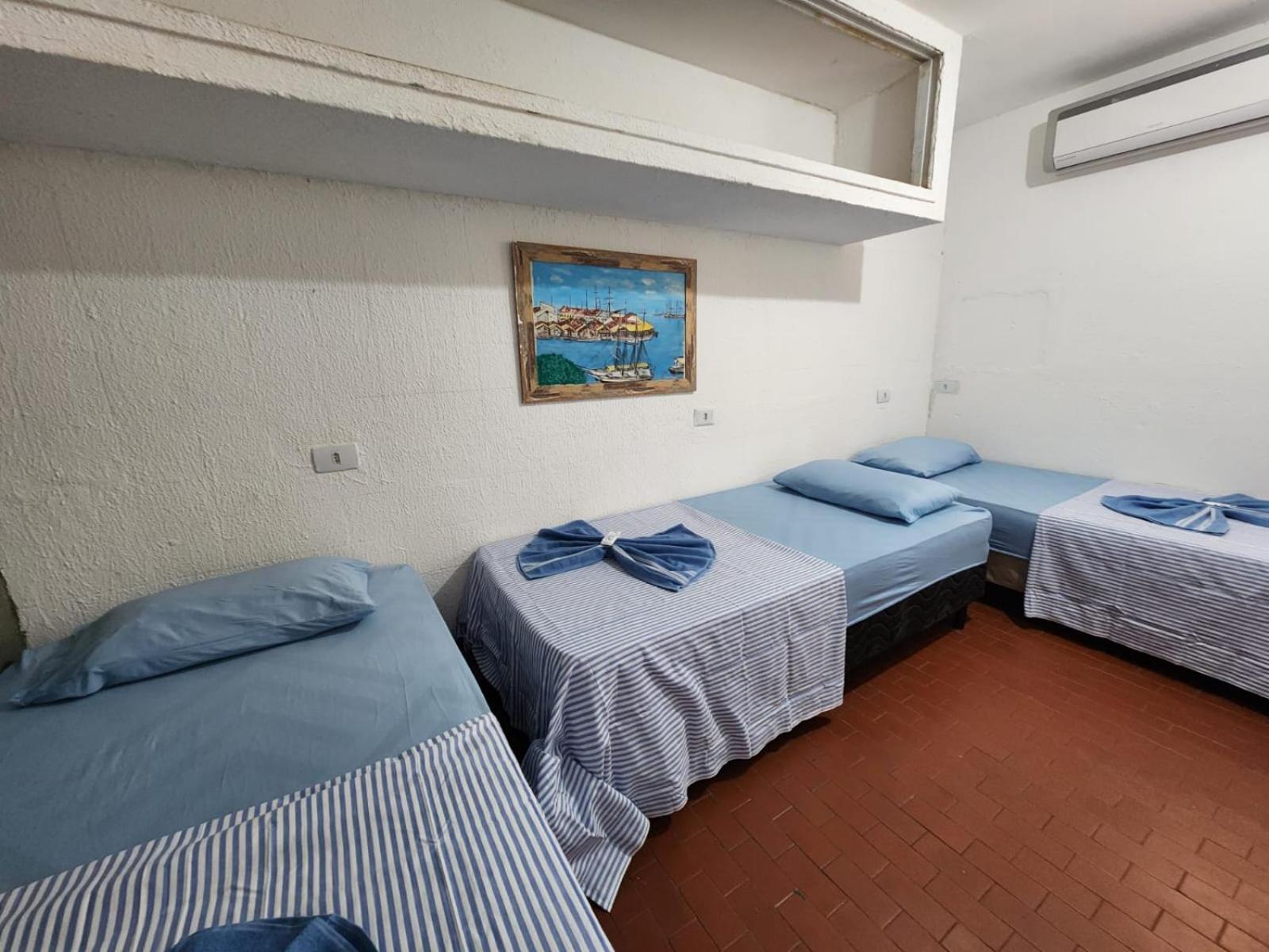 Casa Do Meio Pousada 累西腓 外观 照片